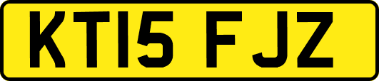 KT15FJZ