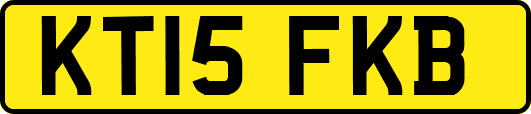 KT15FKB