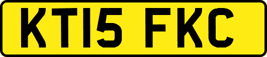 KT15FKC