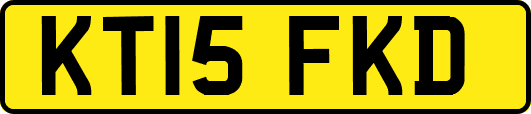 KT15FKD