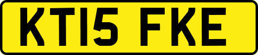 KT15FKE