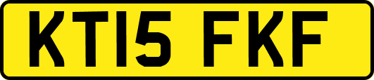 KT15FKF