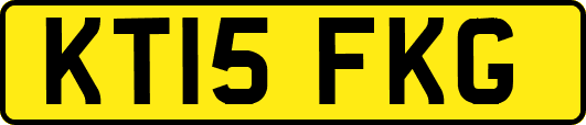 KT15FKG