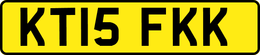 KT15FKK