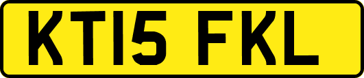 KT15FKL