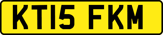 KT15FKM