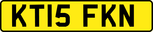 KT15FKN