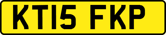 KT15FKP