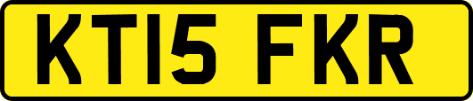 KT15FKR
