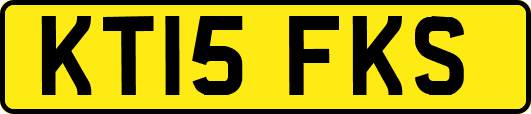 KT15FKS