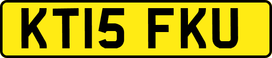 KT15FKU