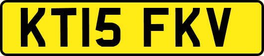 KT15FKV