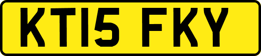 KT15FKY