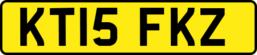 KT15FKZ