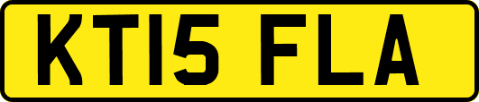 KT15FLA