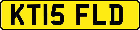 KT15FLD