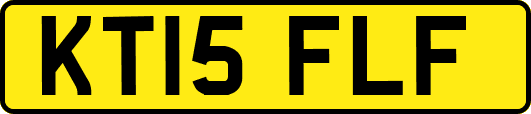 KT15FLF
