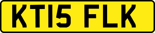 KT15FLK