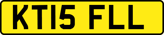 KT15FLL