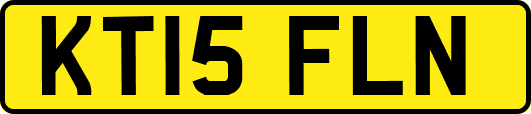 KT15FLN