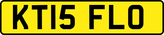 KT15FLO