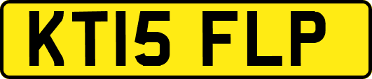 KT15FLP