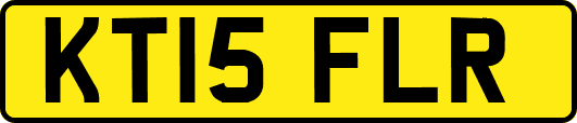 KT15FLR