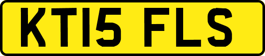 KT15FLS