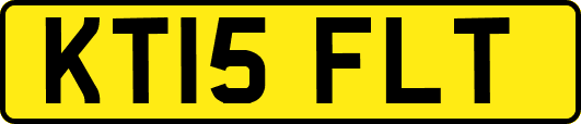 KT15FLT
