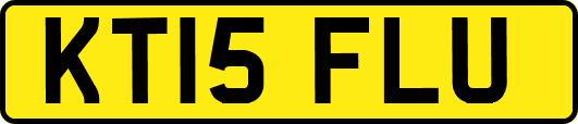 KT15FLU
