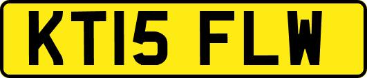 KT15FLW