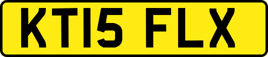 KT15FLX