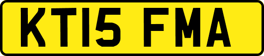 KT15FMA