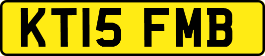 KT15FMB