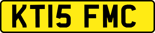 KT15FMC