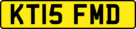 KT15FMD