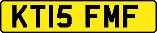 KT15FMF