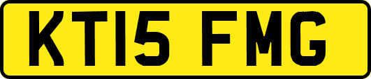 KT15FMG
