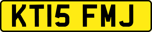 KT15FMJ