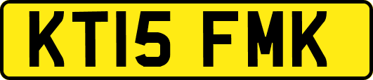 KT15FMK