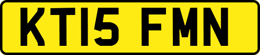 KT15FMN