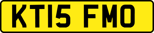 KT15FMO