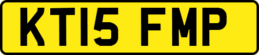 KT15FMP