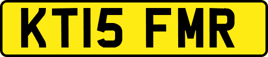 KT15FMR
