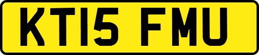 KT15FMU