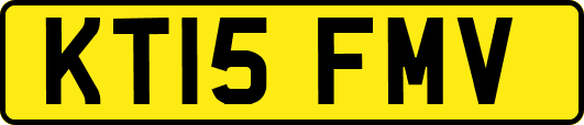 KT15FMV