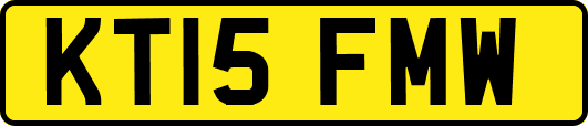 KT15FMW