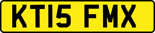 KT15FMX