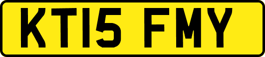 KT15FMY