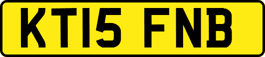 KT15FNB